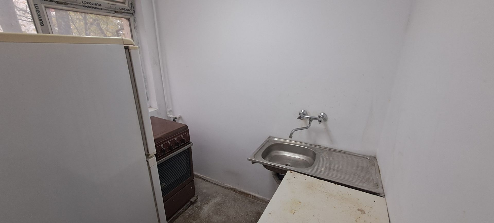 Garsoniera renovabila | Berceni - Poză 6