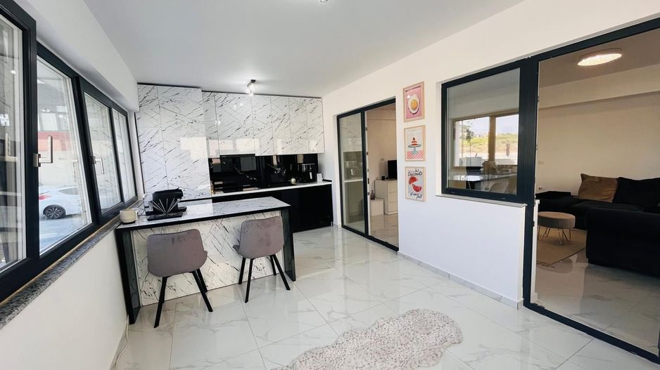 Eleganta si confort | 2 camere in bloc nou, parcare – zona Panoramic - Poză 7