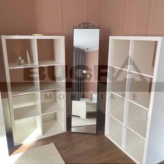 Apartament 2 camere, pet-friendly, gradina, zona Restaurant Roata - Poză 4