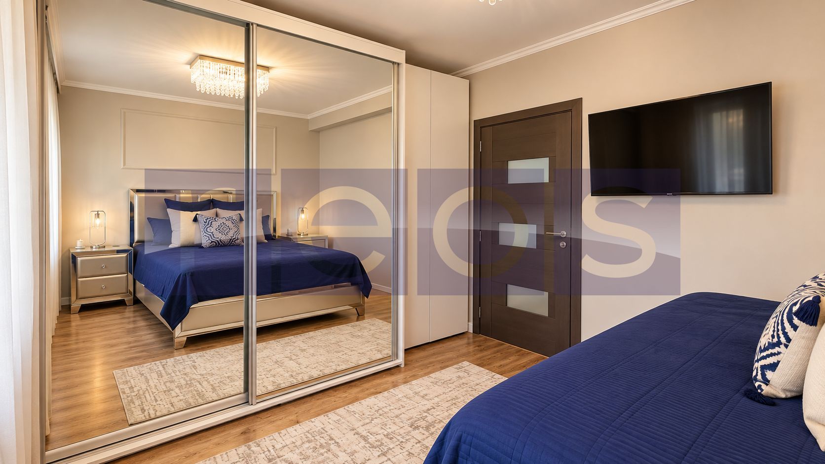 VANZARE 2 CAMERE | 57 MP | ETAJ 1/3 | BLOC 2019 | MOBILAT & UTILAT - Poză 4