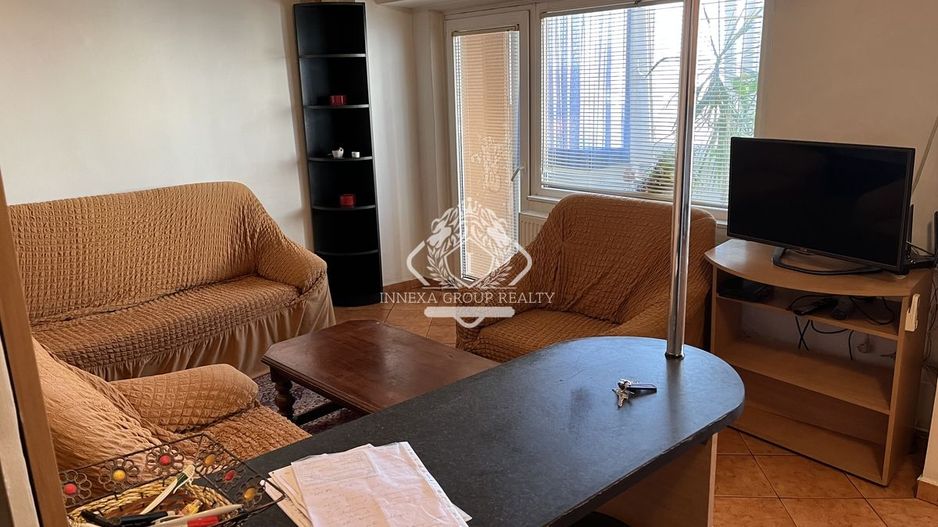 Garsoniera decomandata | Ion Mihalache - Maresal Averescu | Bloc 1983 - Poză 3