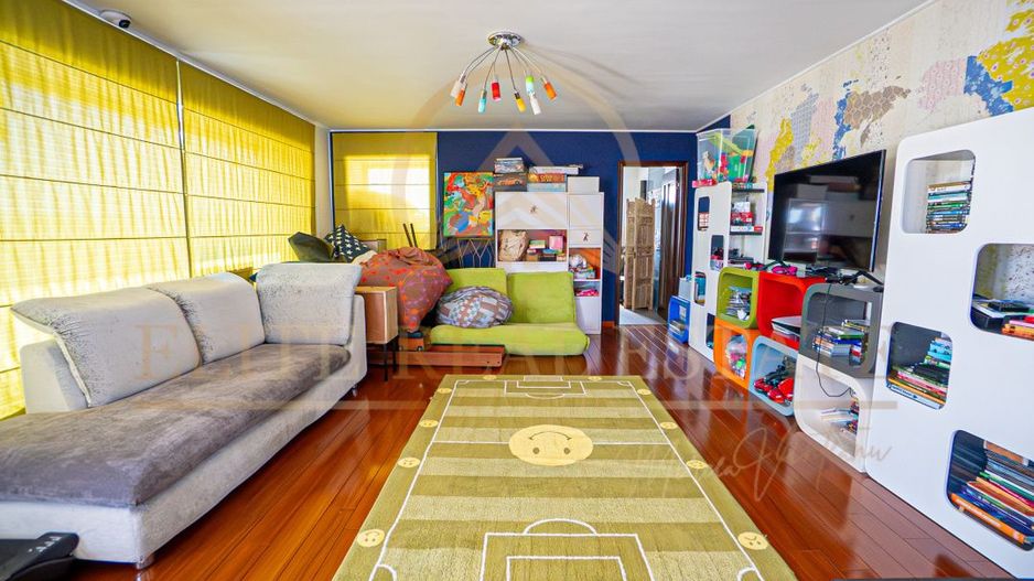 Mamaia Sat - Vila moderna, dotari premium, curte mare, vedere la lac! - Poză 44