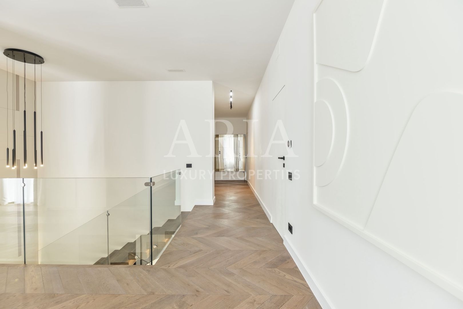 Vilă contemporană premium | Design arhitectural de excepție | Piscină privată | - Poză 15
