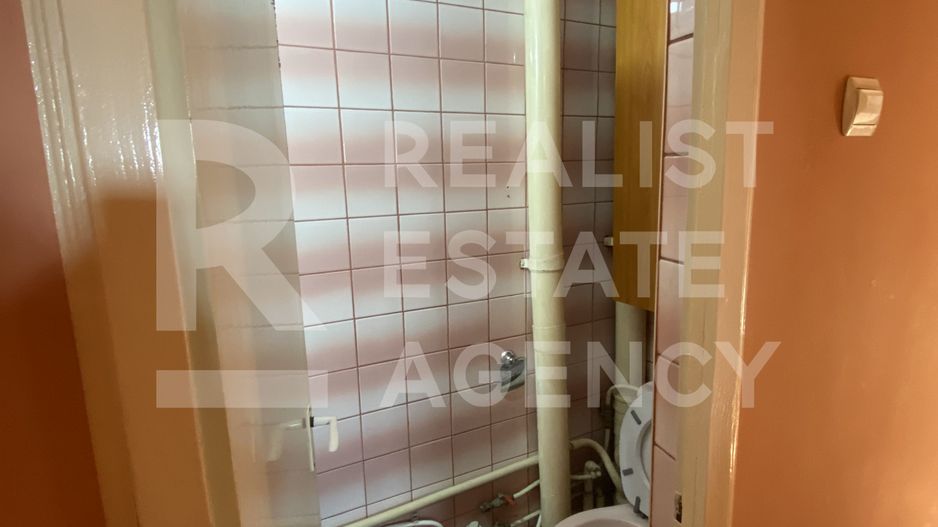 Chirie, apartament, 3 camere, Păcurari, Iași - Poză 8