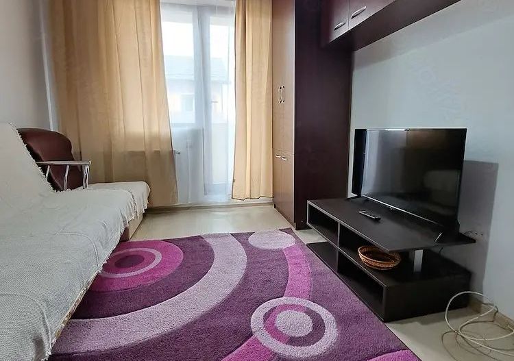 De Inchiriat  Garsoniera Confort Urban - Poză 1