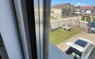 Casa individuală 3 dormitoare mobilată-utilală zona LIDL | C.Cisnădiei - Poză 9