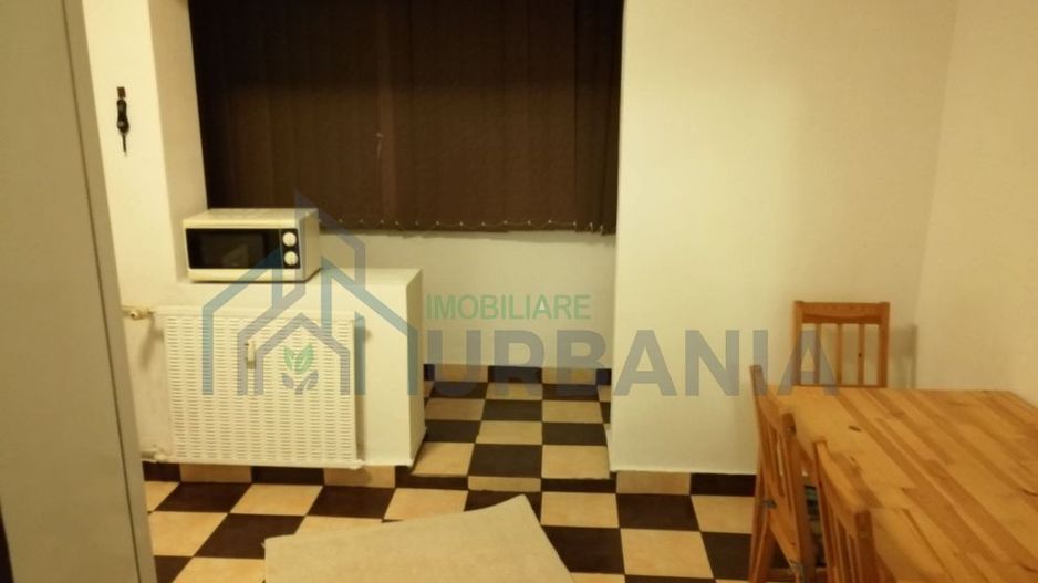 De vanzare apartament decomandat cu 1 camera - Poză 6