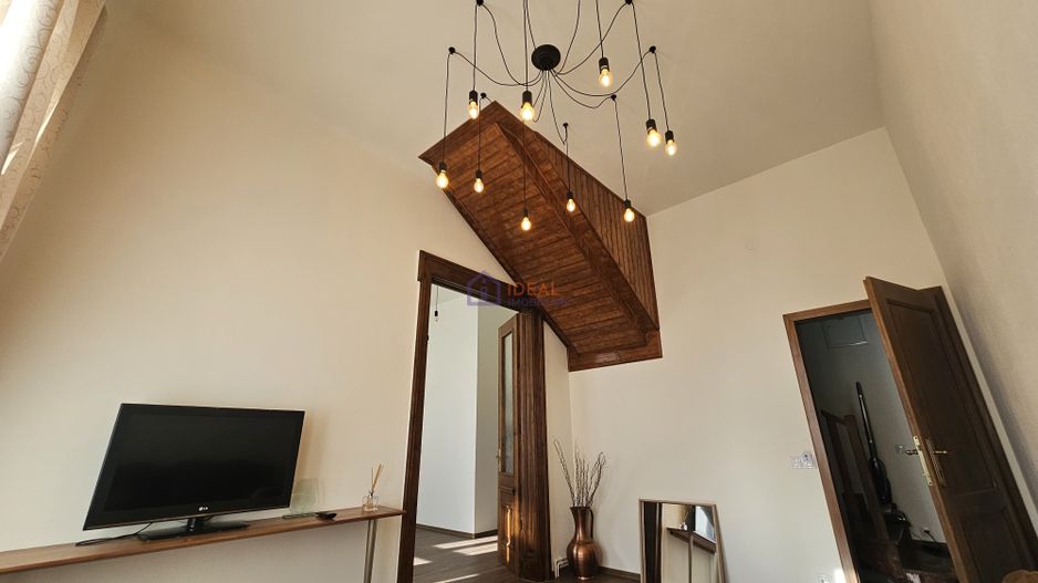 Garsoniere de vanzare in zona Ultraccentrala - Poză 6