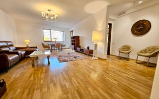 HERASTRAU | 3 CAMERE | DOUA LOCURI DE PARCARE | BOXA - Poză 1