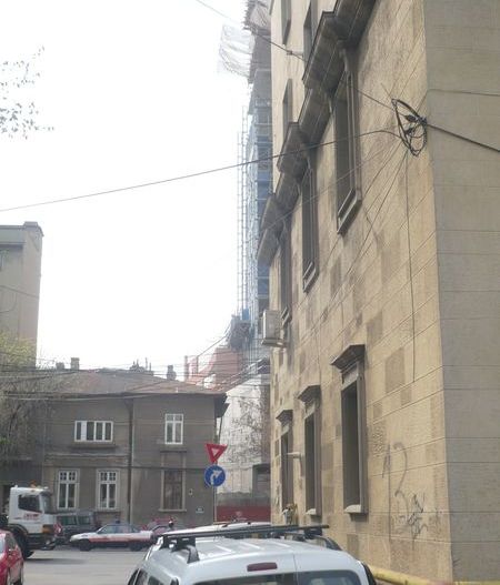 Apartament Iancu de Hunedoara, etaj 5/6, renovat, 3 min metrou - Poză 19