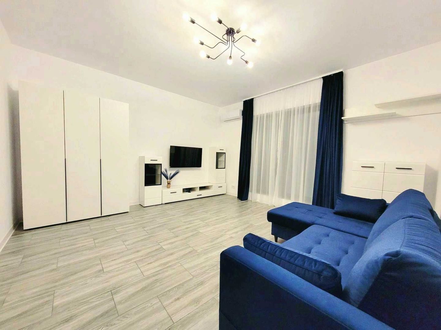 Apartament de inchiriat I 2 camere I Plaza Exigent I LUX - Poză 1