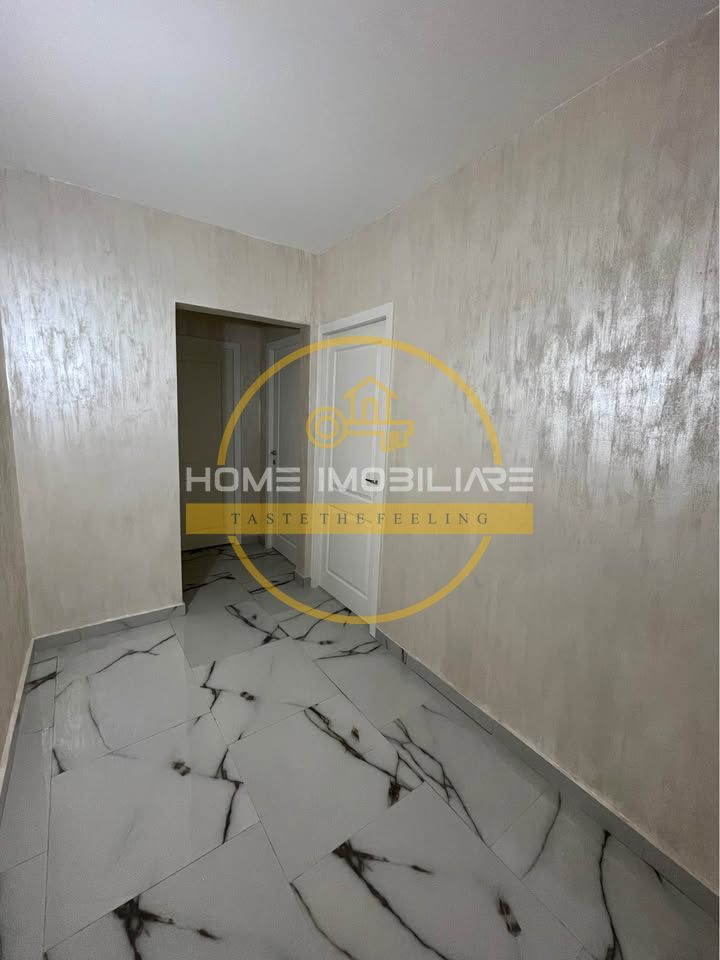 Apartament cu 3 camere/ 72 mp/ vedere dublă/ zona Alexandru cel Bun - Poză 6