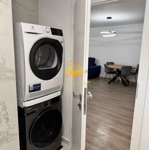 2 camere, modern, bloc nou, terasa, garaj, Iris,Zona Auchan,Elite City - Poză 6