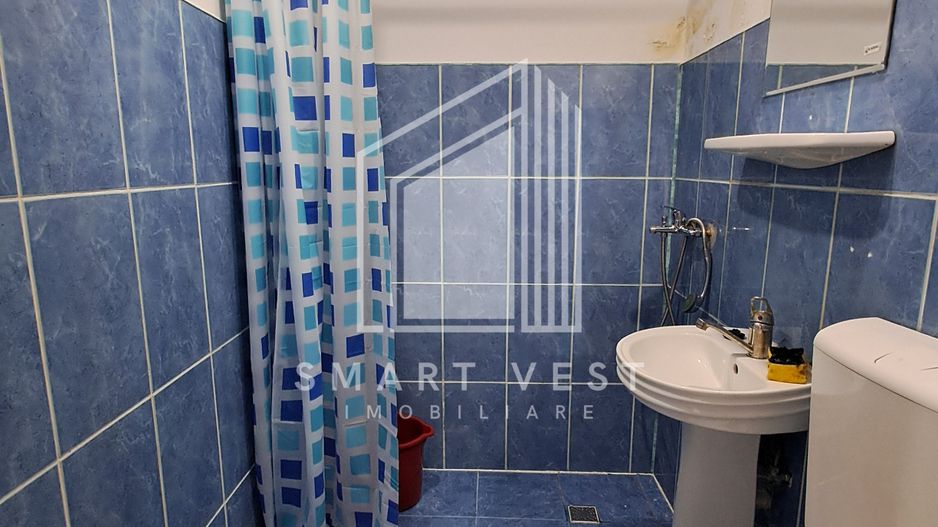 Garsoniera | 27 mp | Parter  | Zona Micro 17 Ostrovului - Poză 6