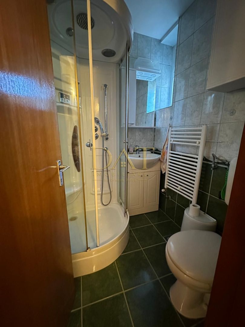 Apartament 3 camere decomandate, 100 mp, strada Hasdeu - Poză 8