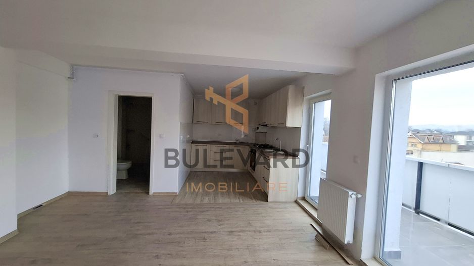 Spatiu de birou 62.5 mp + terasa 32 mp, parcare - Poză 5