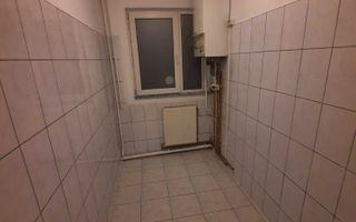 Apartament 2 camere, Iași, Rond Zimbru – parter, intrare separată, centrală proprie - Poză 3