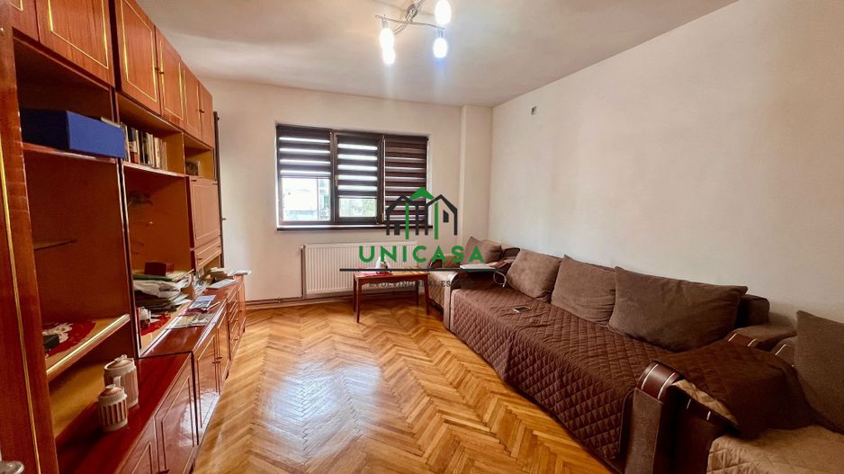 Apartament 3 camere/Nord|/Etaj 3/4 cu acoperis - Poză 5