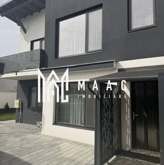Casa tip Triplex I Triajului I Curte 200 MP I - Poză 8