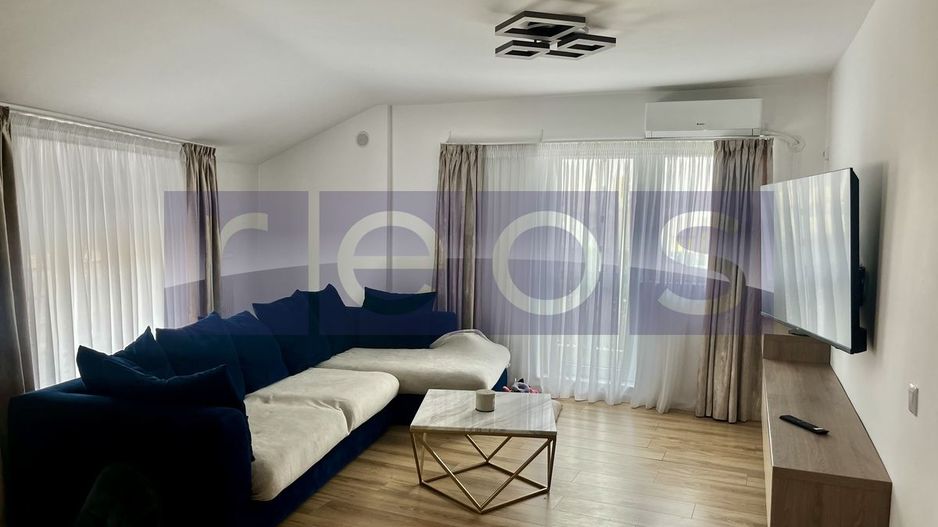 VANZARE 3 CAMERE + POD  | 4 LOCURI DE PARCARE | ZONA MIHAI BRAVU - Poză 1