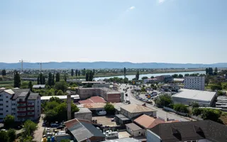 Apartament nou de vânzare cu 3 camere, Urban Building - Poză 21