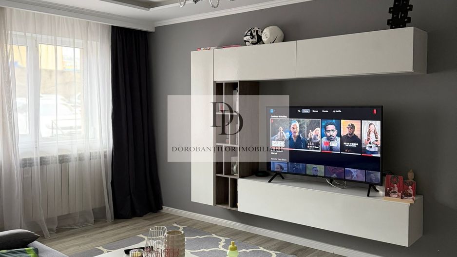 Apartament 3 camere decomandat | finisaje premium | 2 băi | Mărăști - Poză 4