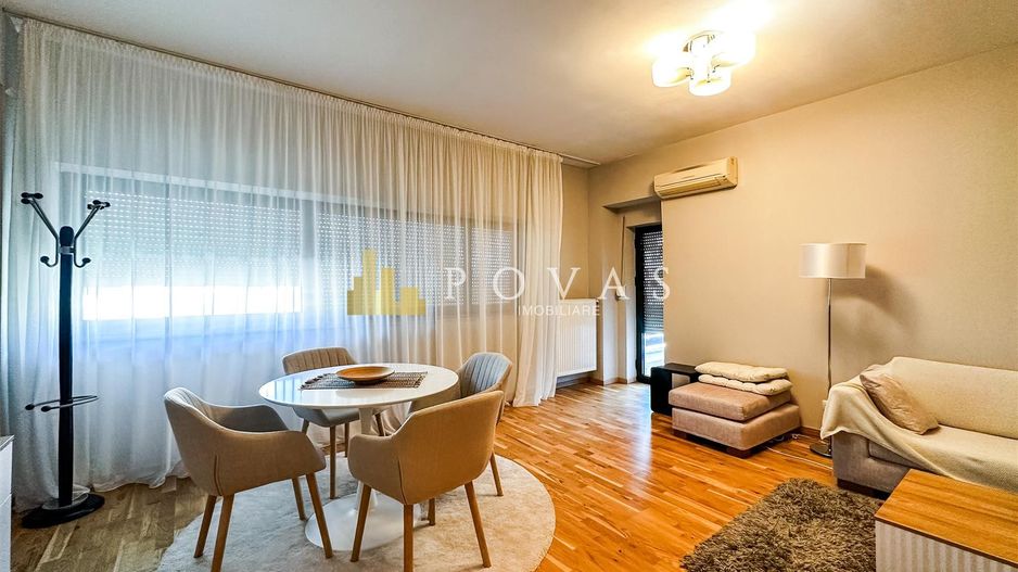 Inchiriere Apartament 3 Camere Erou Iancu Nicolae Natura Residence - Poză 3