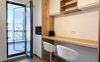 Apartament 2 camere  H Pipera Lake I Rond OMV I COMISION 0% - Poză 5