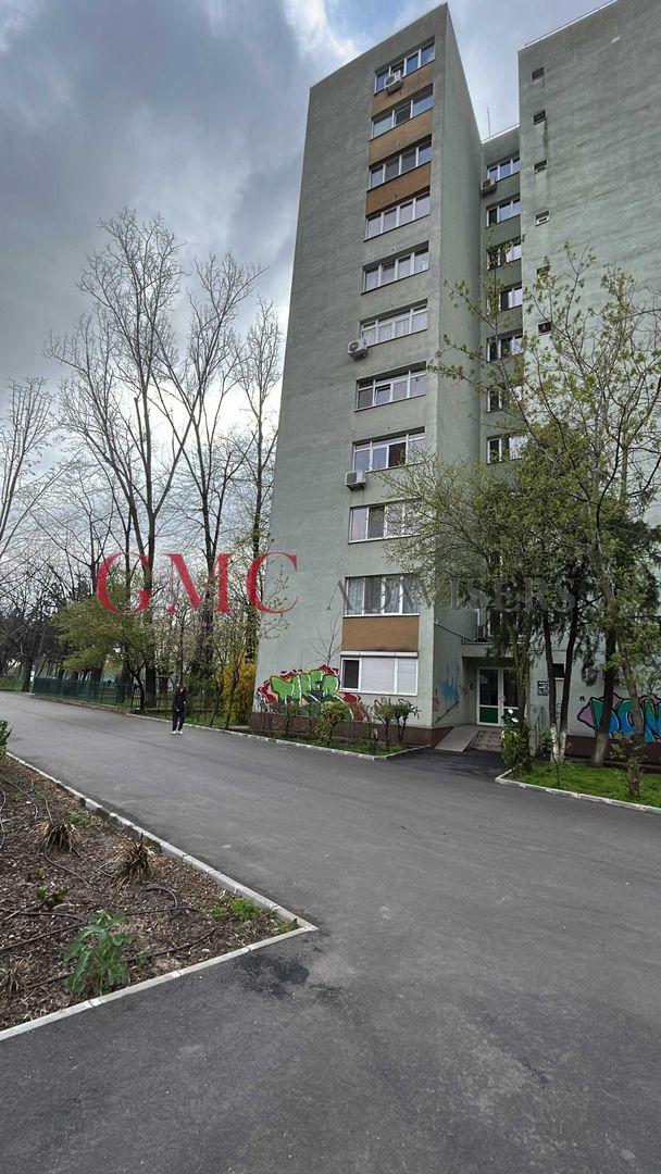 Apartament 2 camere Parc Drumul Taberei - Poză 8