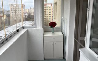 Zona City Mall (cod 12) Apartament Lux cu 2 Camere, Vedere Panoramică - Poză 5