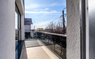 Clădire nouă P+2 cu showroom și birouri în Arad - Poză 14