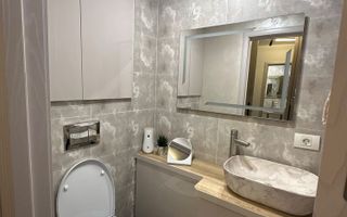 Apartament 3 camere, renovat / mobilat, Poarta 6, Faleza Sud - Poză 8