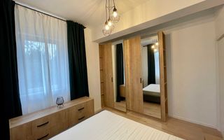Vanzare 2 camere mobilat si utilat | Baneasa - Aviatiei - Biharia - Poză 5