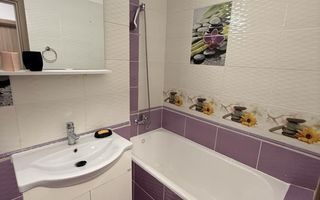 Închiriere Apartament cu 2 camere, decomandat,2 min metrou 1 Decembrie 1918 - Poză 6