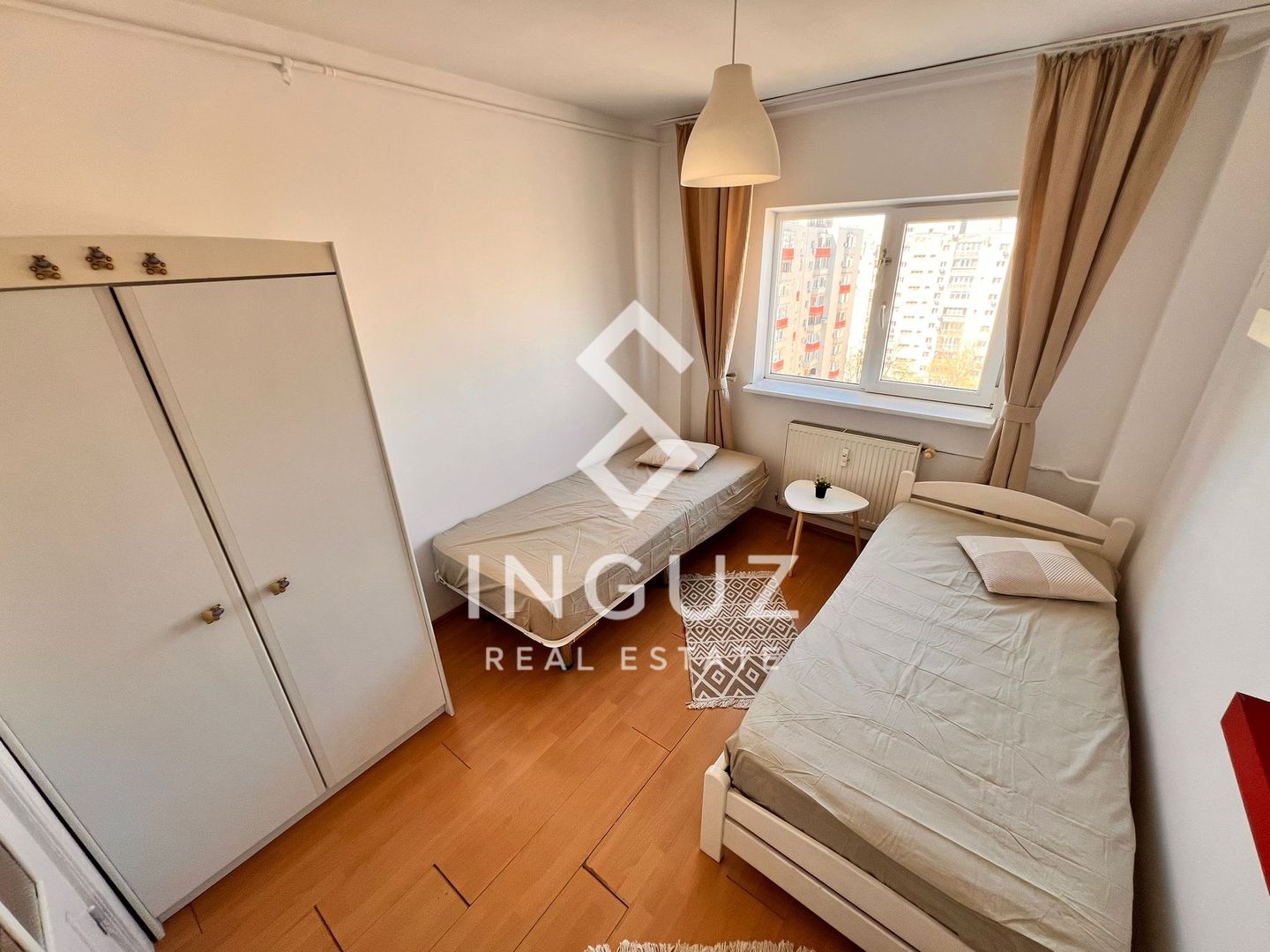 Apartament de închiriat | 3 camere | Lux & Modern | Sector 4 – Vișana - Poză 10