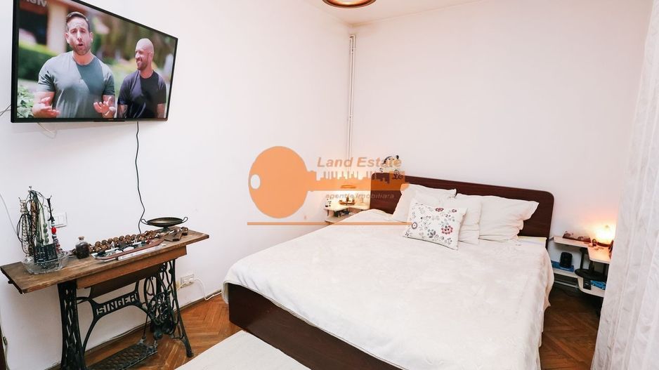 Apartament 83 mp | Dacia | mobilat | Centrala Proprie - Poză 7