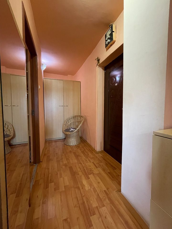 Apartament 1 camera, de inchiriat in Lugoj zona Kaufland - Poză 9
