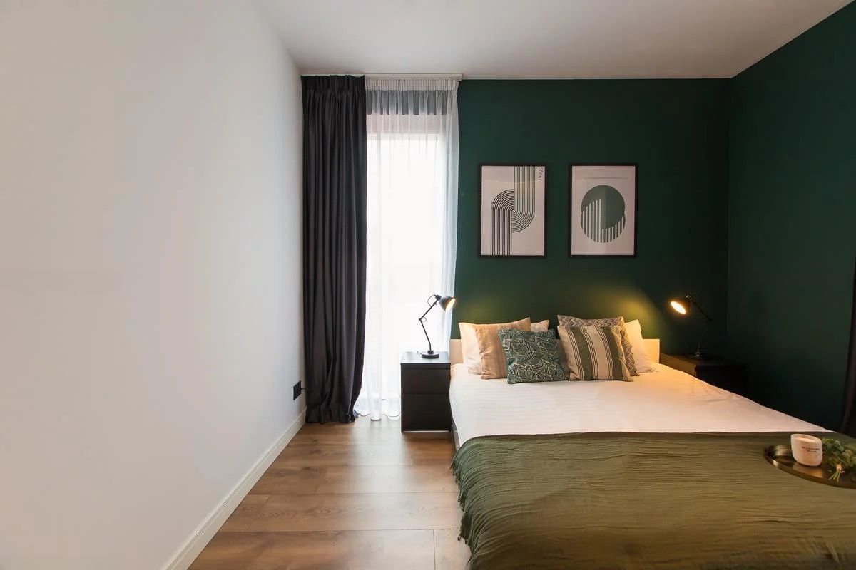 Chirie I Apartament 2 camere I Design unic I Iancu Nicolae - Poză 15