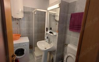 Apartament 1 camera decomandat Complex - CENTRALA PROPRIE - Poză 4