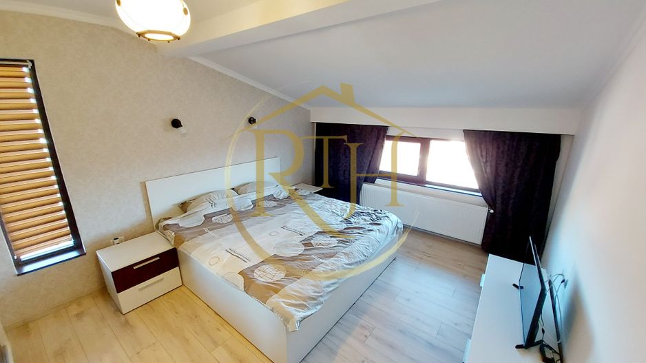 Oferim spre inchiriere apartament cu 2 camere, zona Centrala, Giroc - Poză 2
