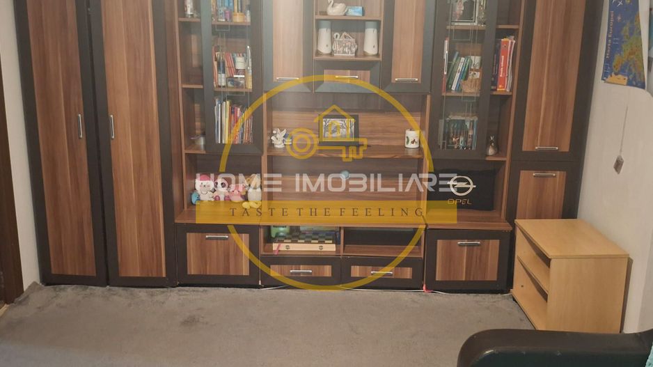 Apartament cu 2 camere/ 54mp/ zona Tatarasi - Poză 4