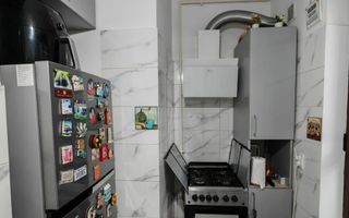 Vanzare apartament 3 camere Floreasca | Centrala proprie&Boxa - Poză 14