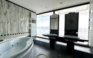 Penthouse *250mp* + Terasa *88mp* // Foisorul de Foc - Poză 13