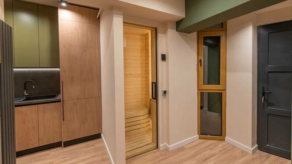 Apartament superb Piata Romana - Poză 8