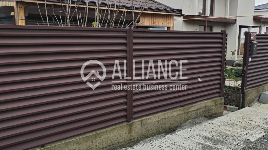 Lumina(cod04)-Casa 4 camere 2 bai bucatarie teren 400 mp - Poză 26