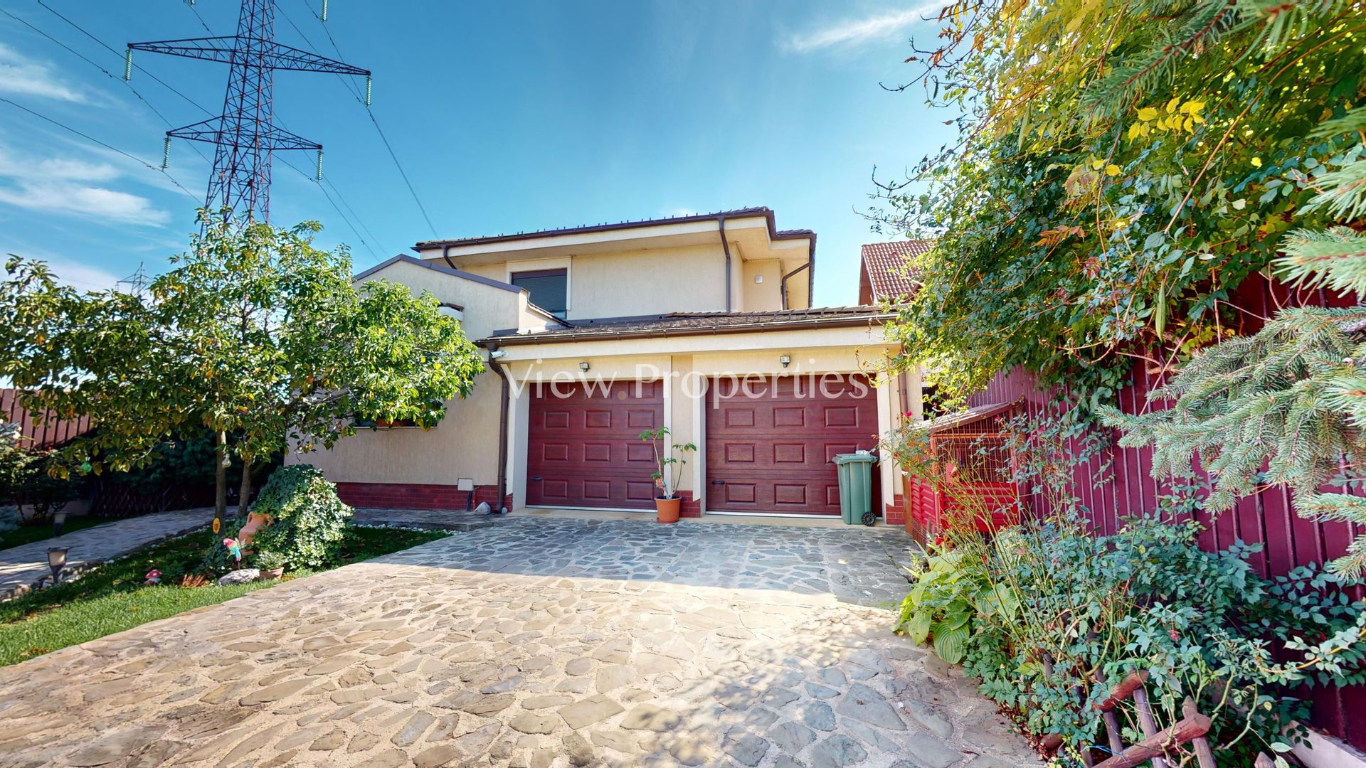 Proprietate de Excepție: Vilă Individuală cu Deschidere la Lac - Poză 2