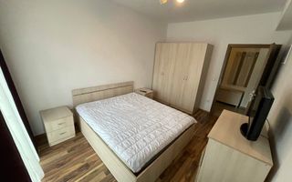 2 camere, modern, bloc nou, garaj, balcon, Zorilor, Mircea Eliade - Poză 3