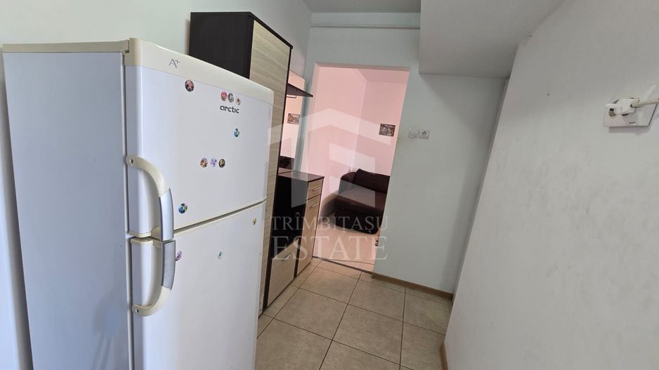 TOMIS NORS - CIRESICA | 2 camere | gaz | balcon | de inchiriat - Poză 14