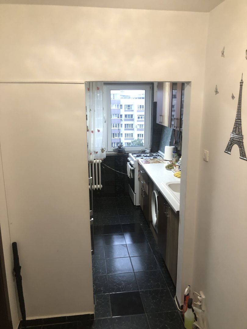 De vanzare Apartament  2 camere  Lujerului - Poză 12