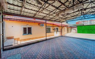 Vânzare, casă, 78 mp, str. Chițcani, sect. Centru. - Poză 1